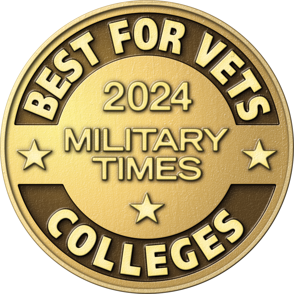 Best for Vets: Colleges 2024 Digital Download