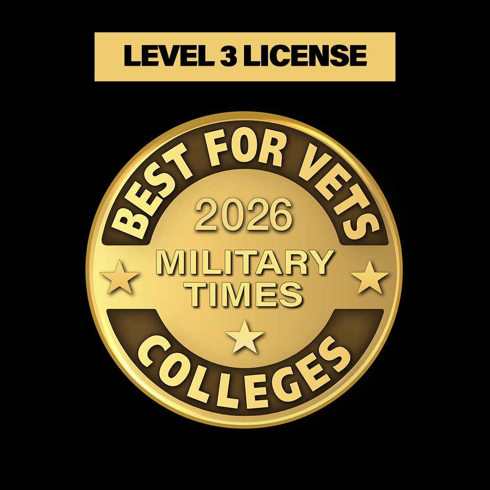 Best for Vets: Colleges 2026 - Level 3 License - Unlimited Electronic Use + Print Use