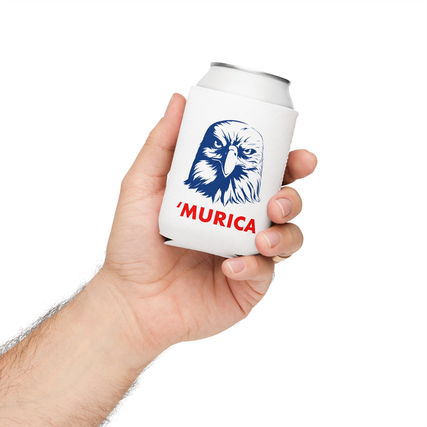 'Murica Can Coolers