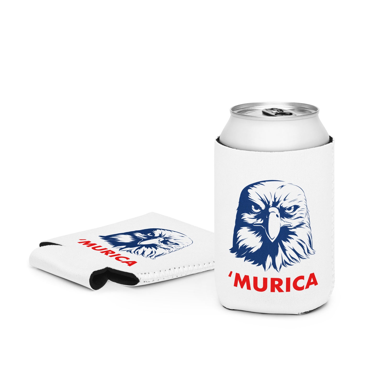 'Murica Can Coolers