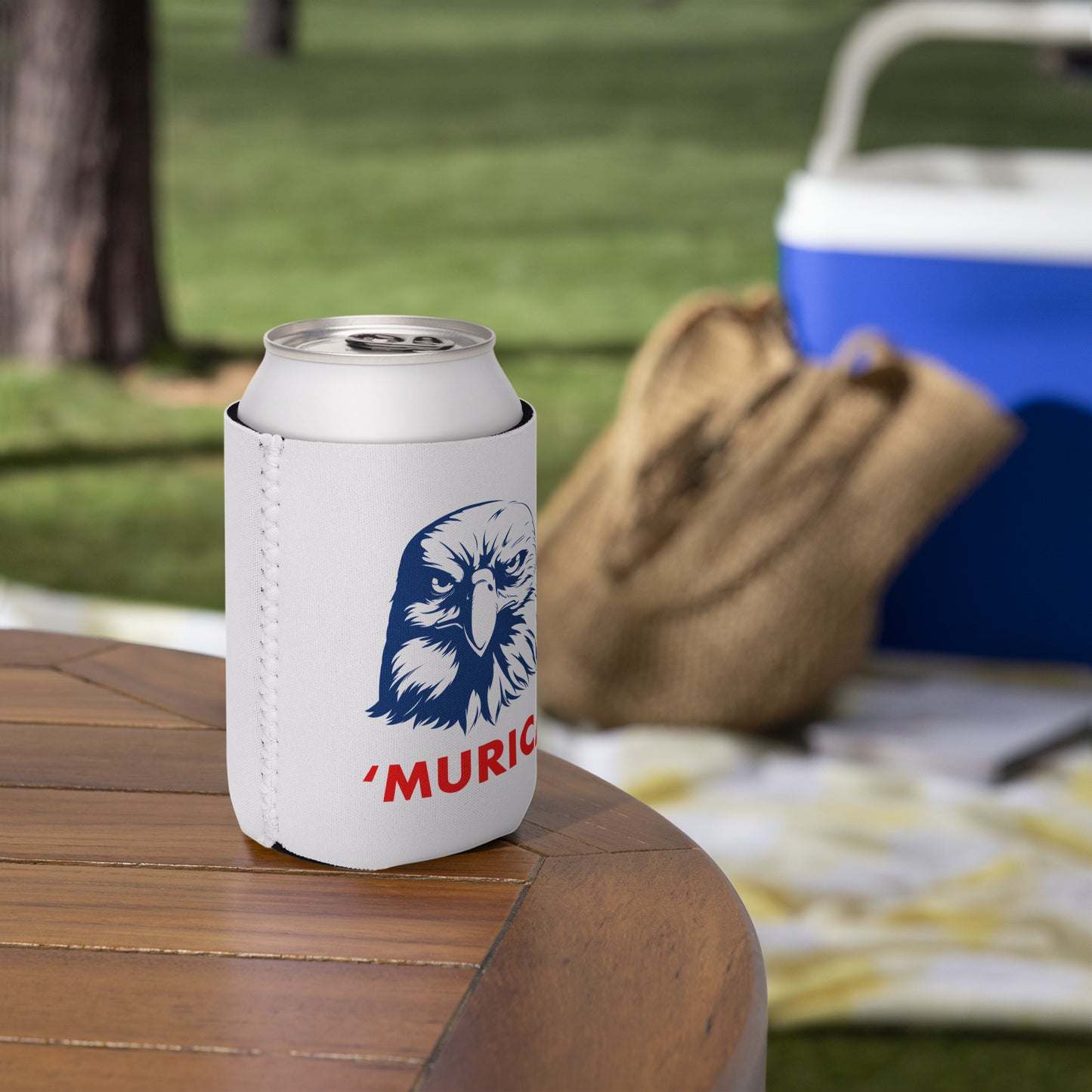 'Murica Can Coolers