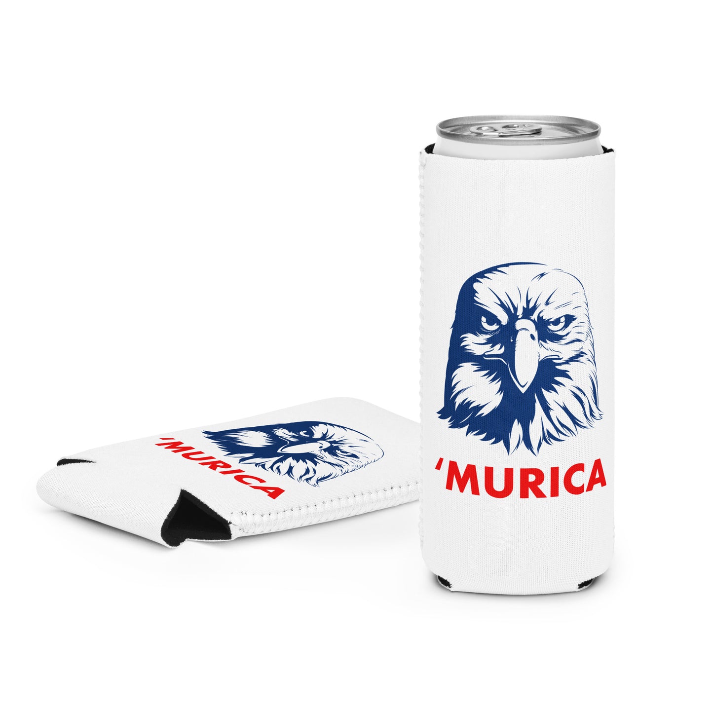 'Murica Can Coolers