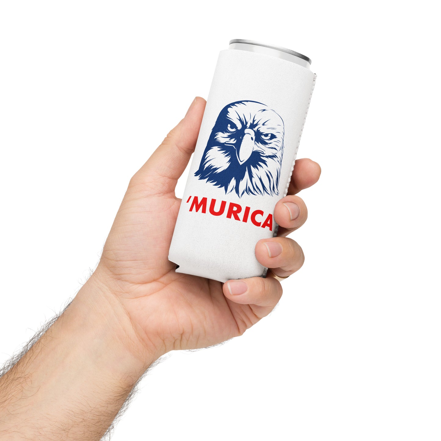 'Murica Can Coolers