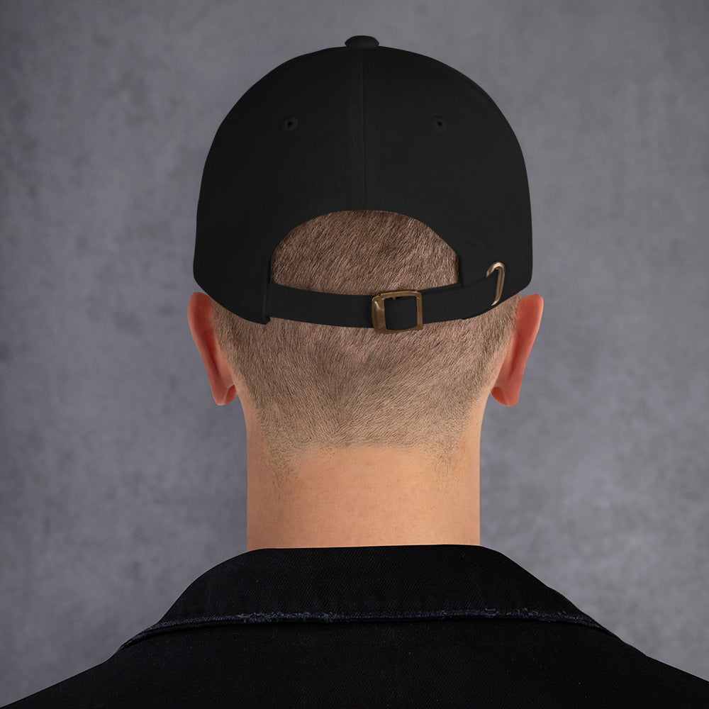 Army Times Dad hat