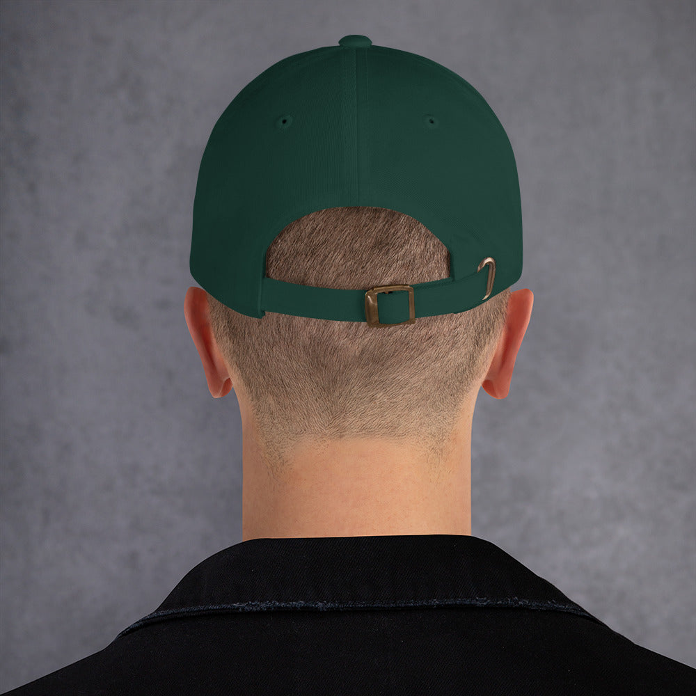 Army Times Dad hat