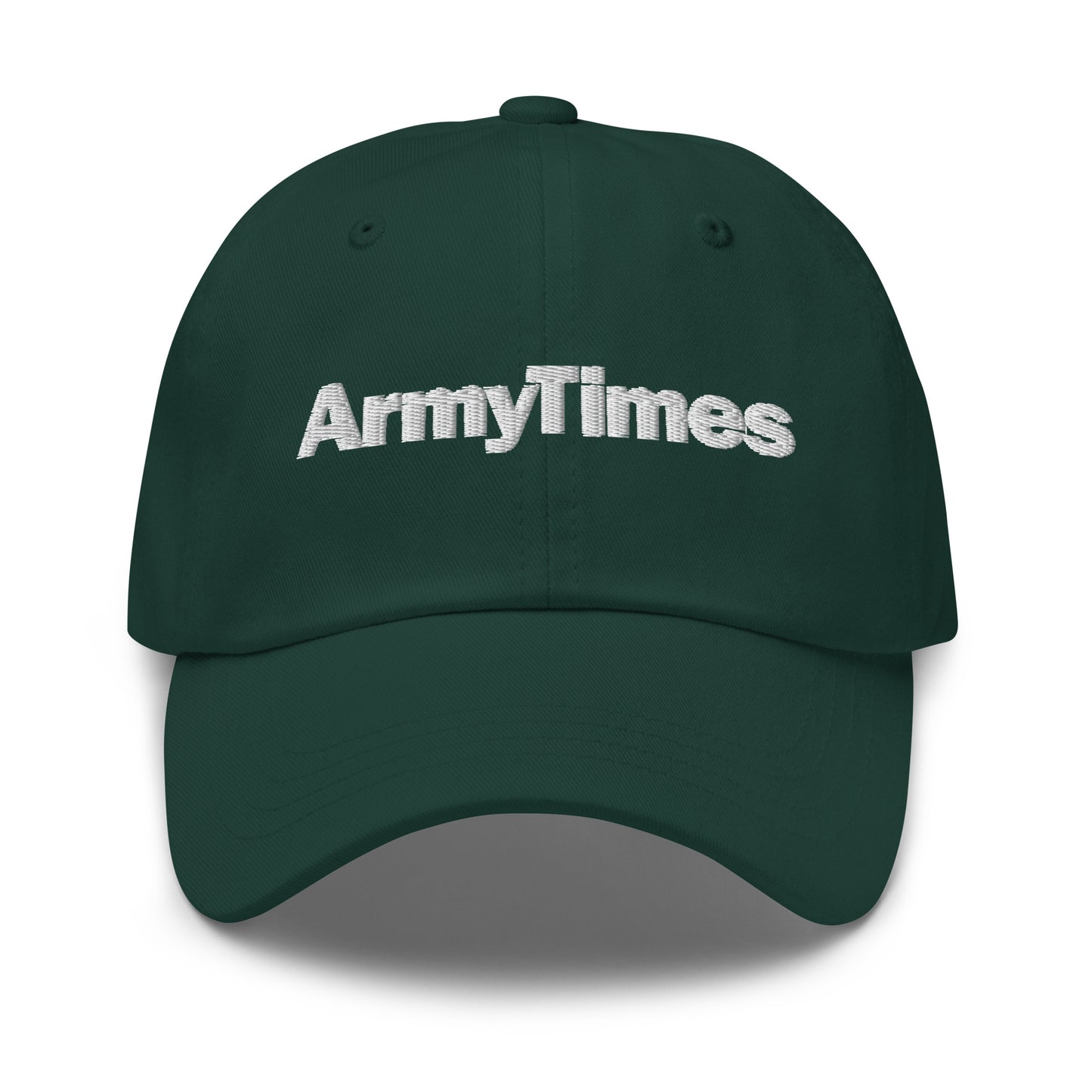 Army Times Dad hat