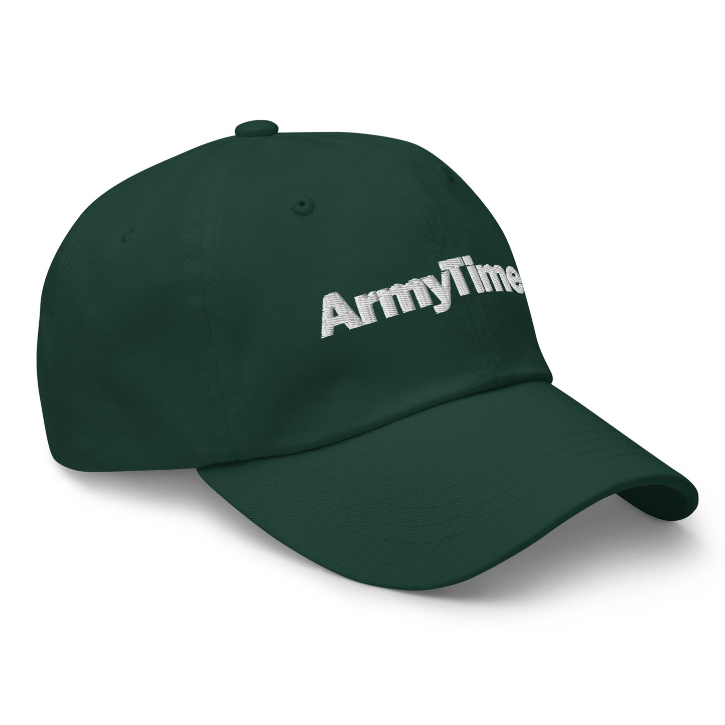 Army Times Dad hat