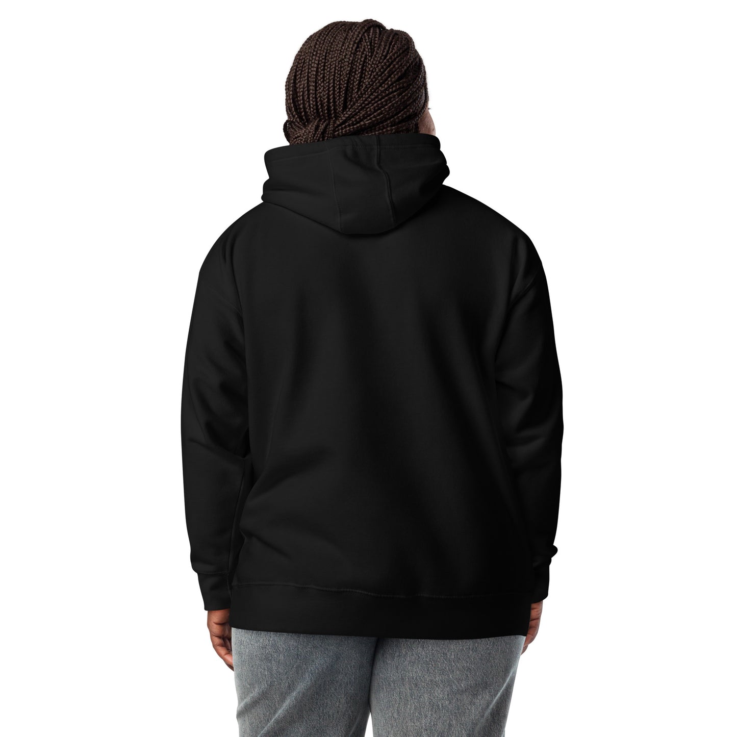 Army Times Unisex Hoodie